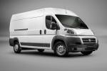 Fiat Ducato Maxicargo 2018 года (LA)